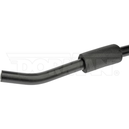 Motormite FUEL VAPOR SEPARATOR TUBE ASSEMBLY 46076